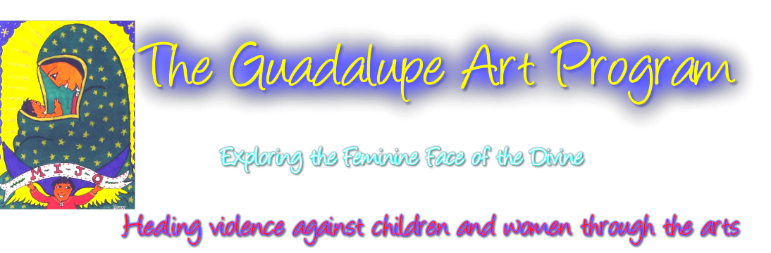 The Guadalupe Art Program